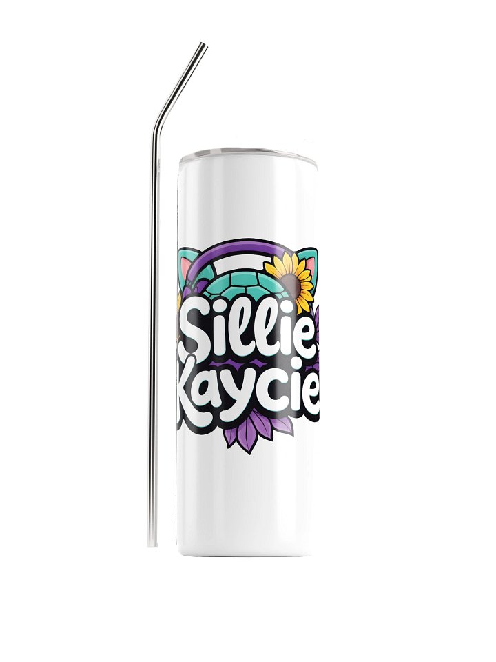 Sillie Tumbler product image (1)
