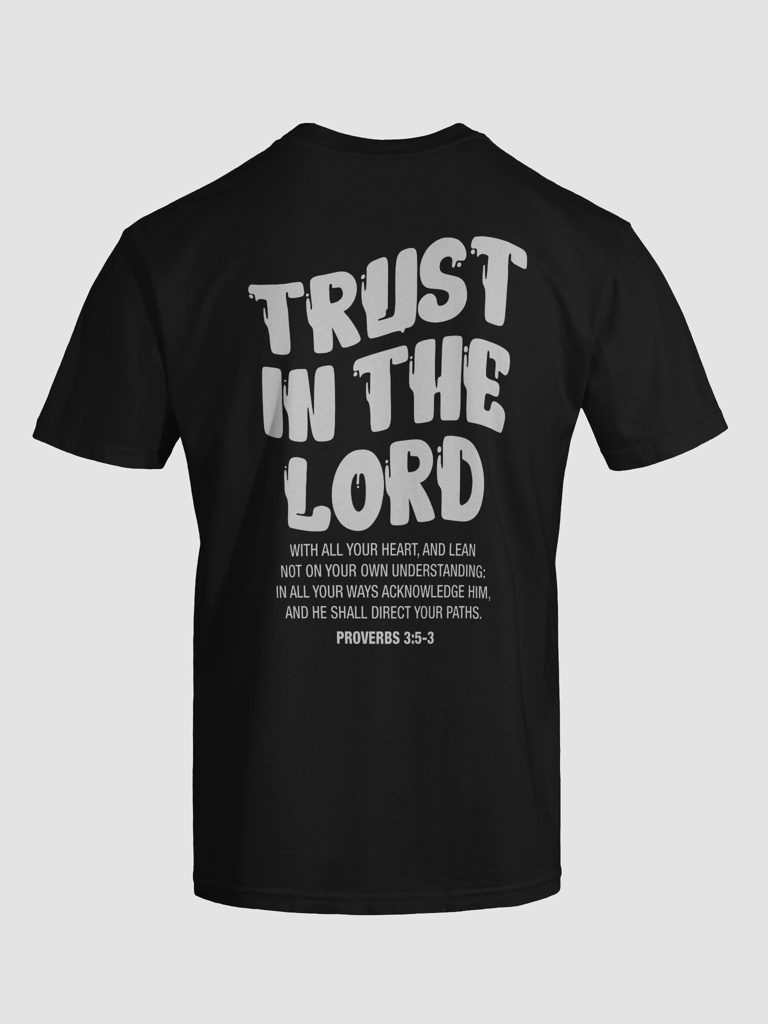 Beat the Ordinary Distortion Tee product image (82)