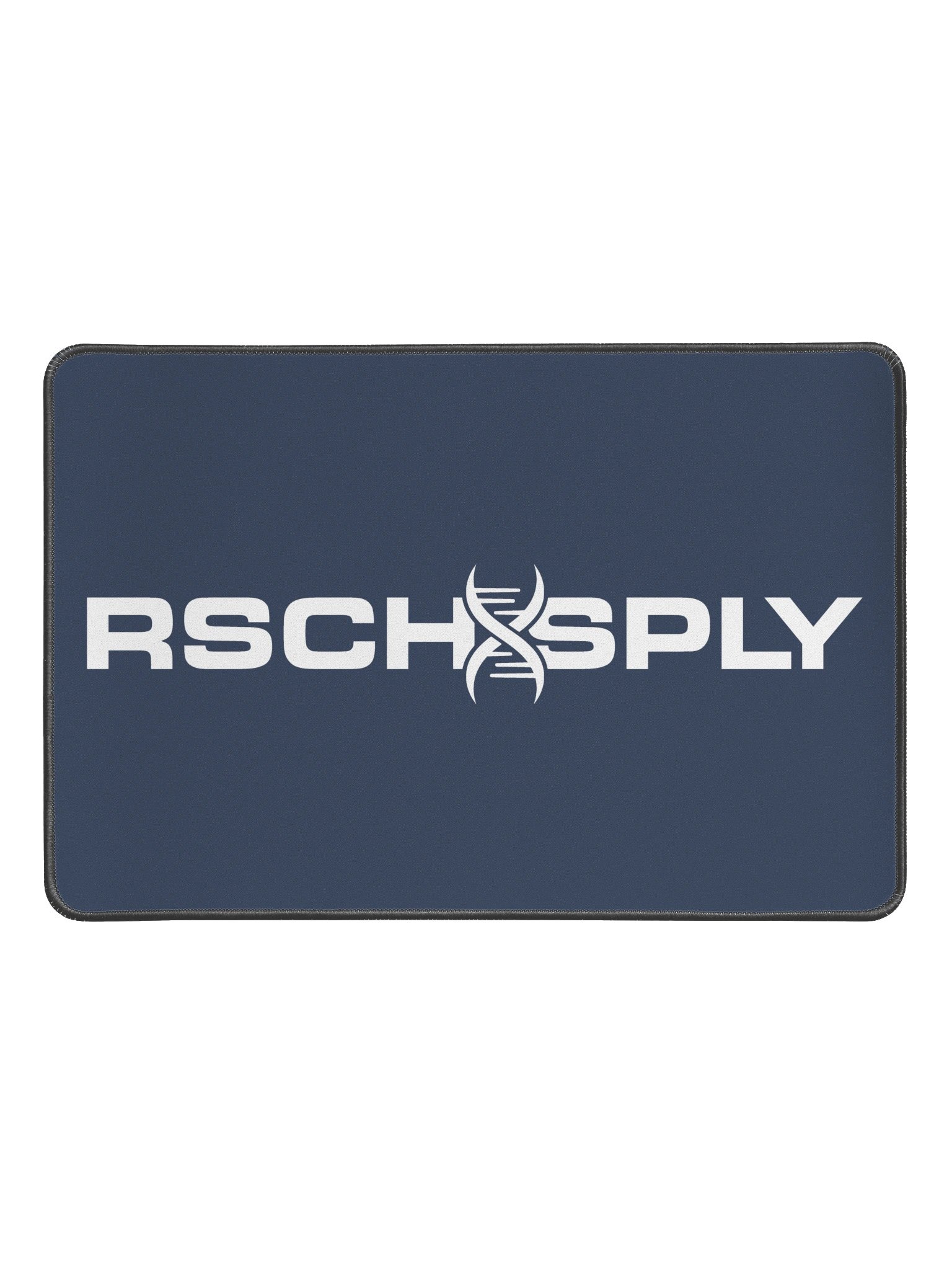 Navy Blue | Protocol Mat product image (1)