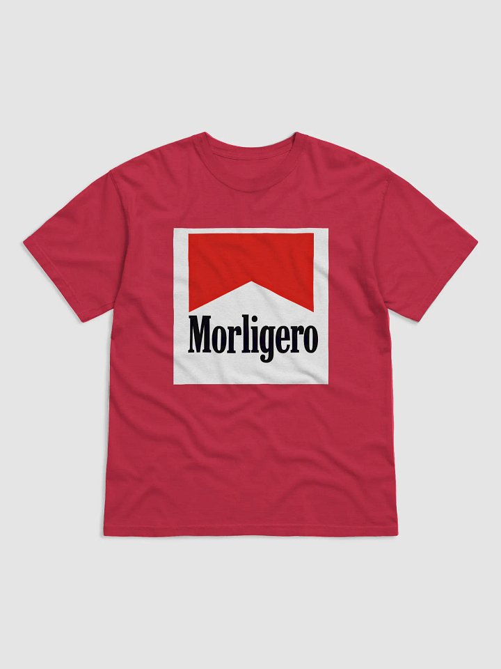 More Ligero shirt product image (1)