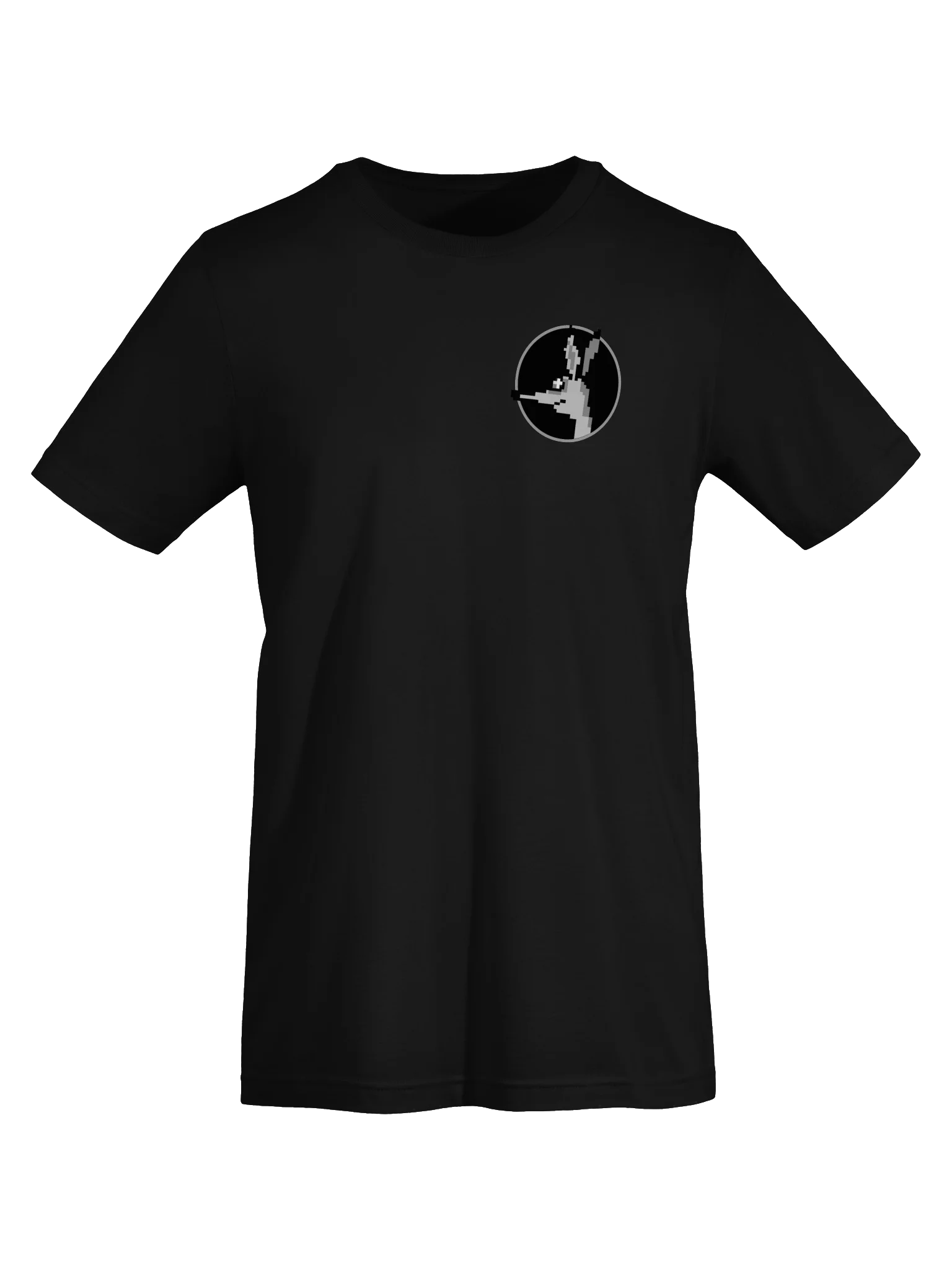 Archive Logo, 1999 — T-Shirt product image (4)