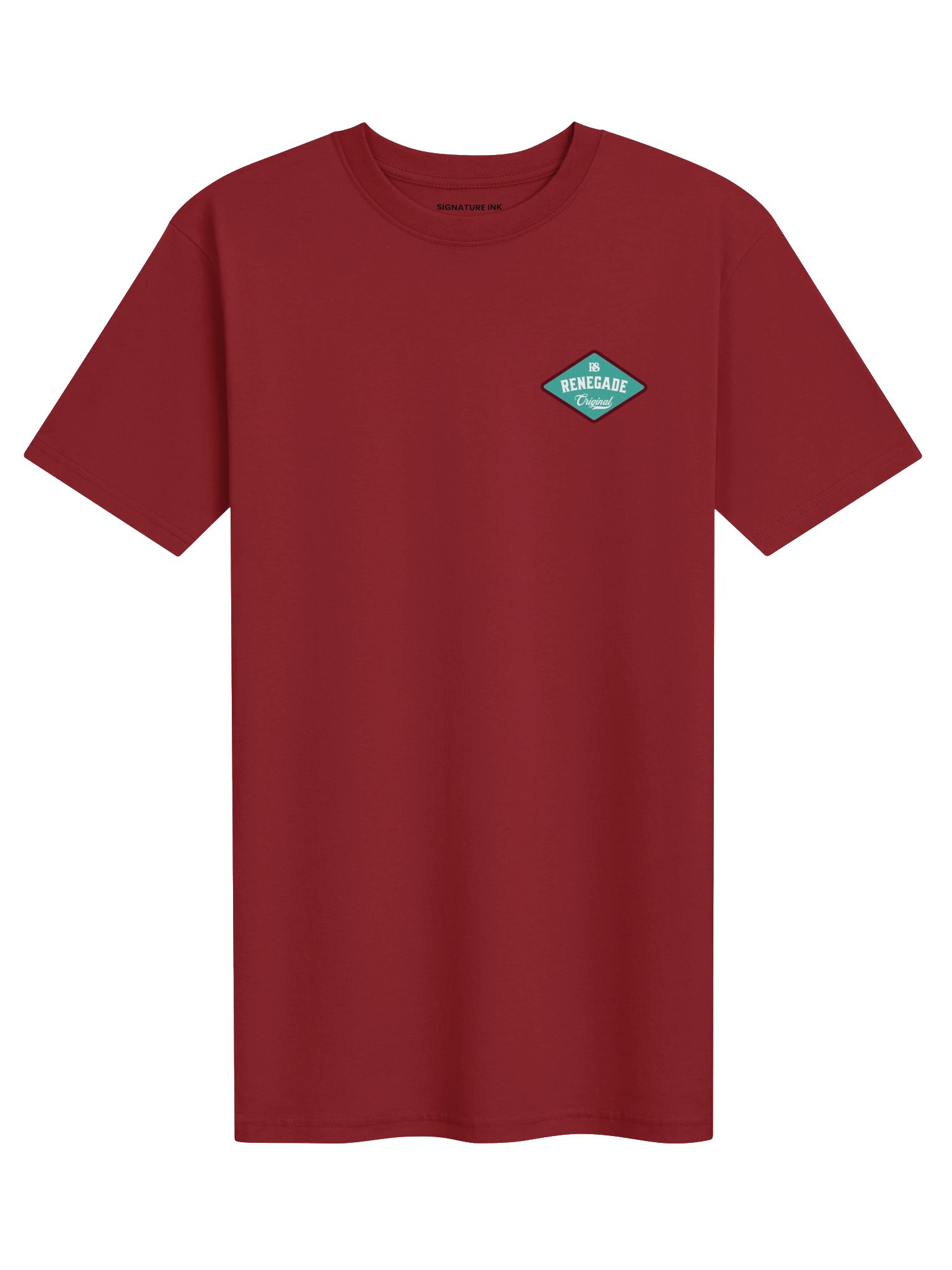 Renegade Original Logo Tee product image (10)