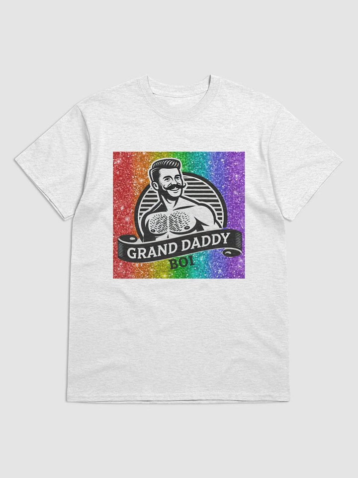 Grand Daddy Boi - Rainbow product image (11)