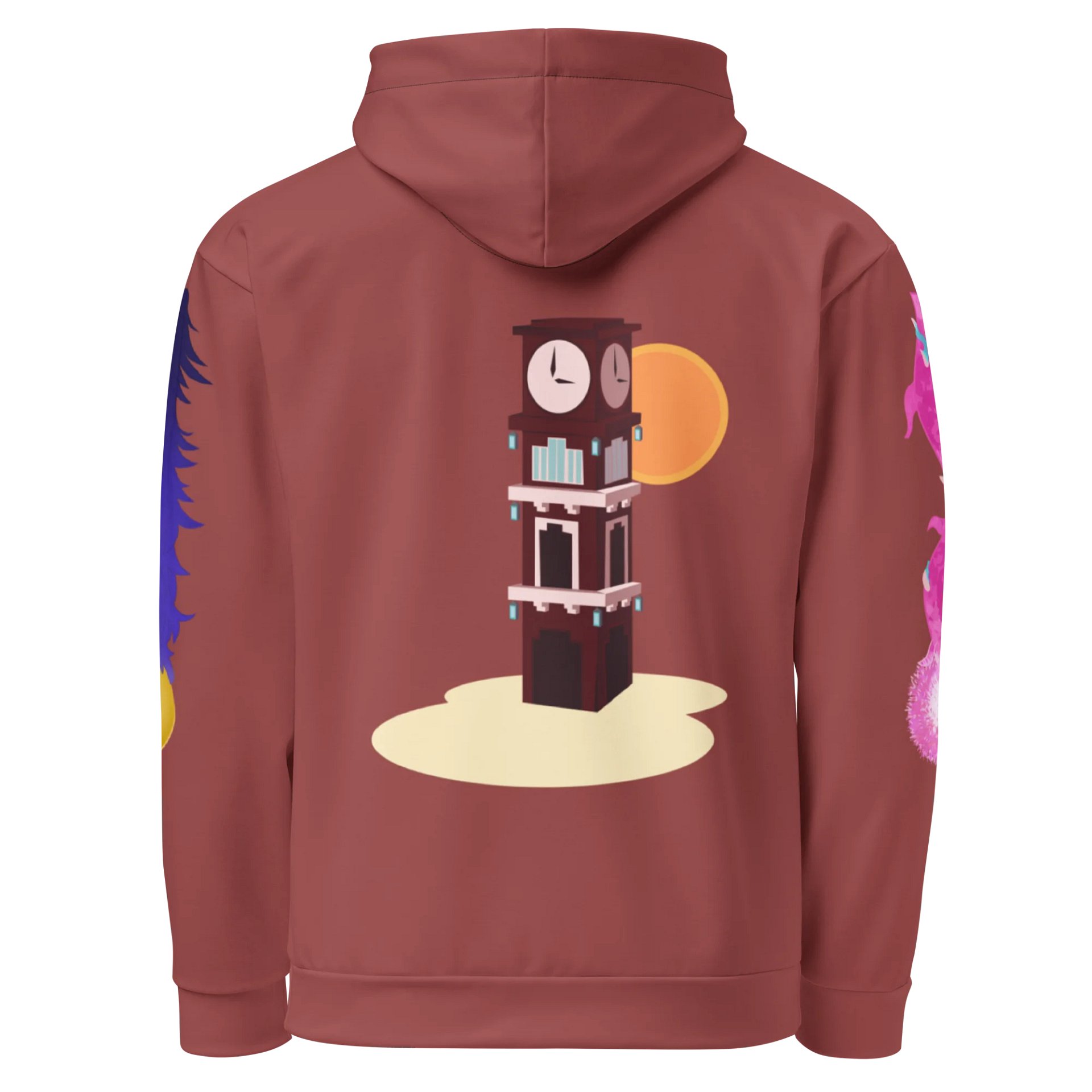 Meridian Outpost Hoodie product image (3)