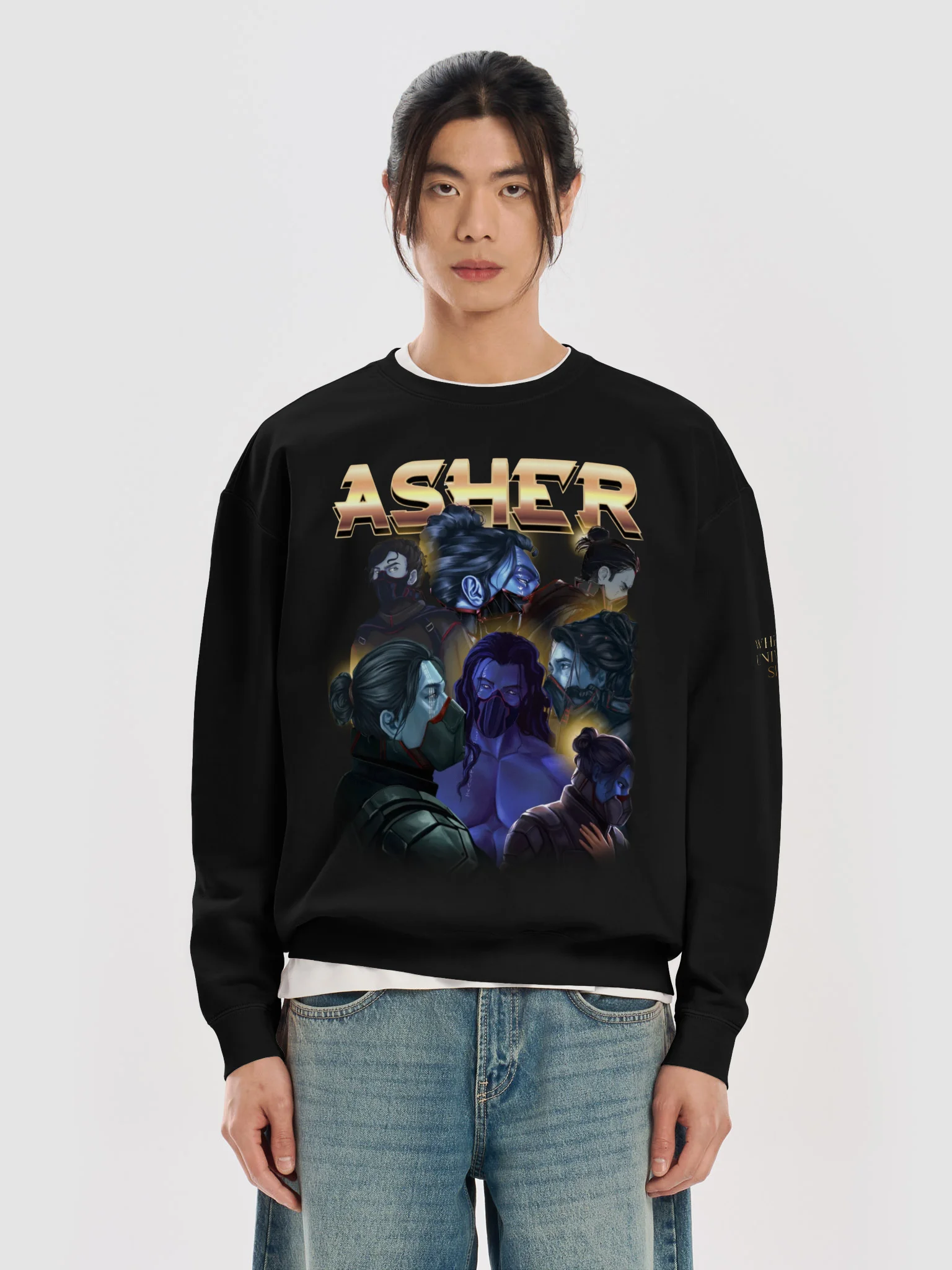 Asher Sweatshirt product image (13)