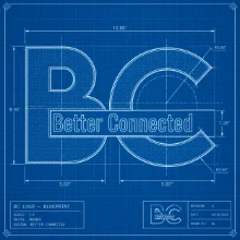 Better Connected Blueprint