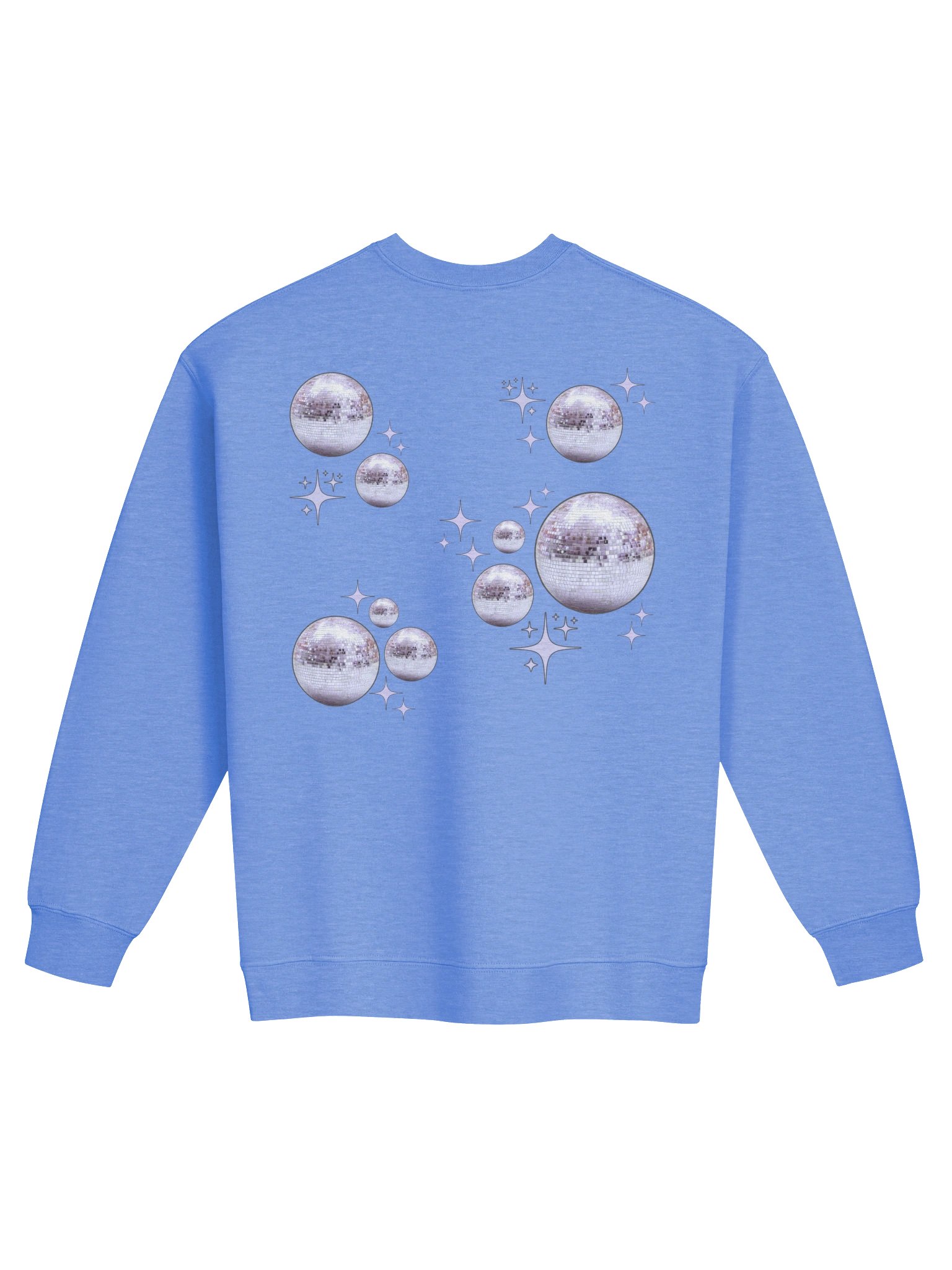 tempython disco crewneck product image (8)