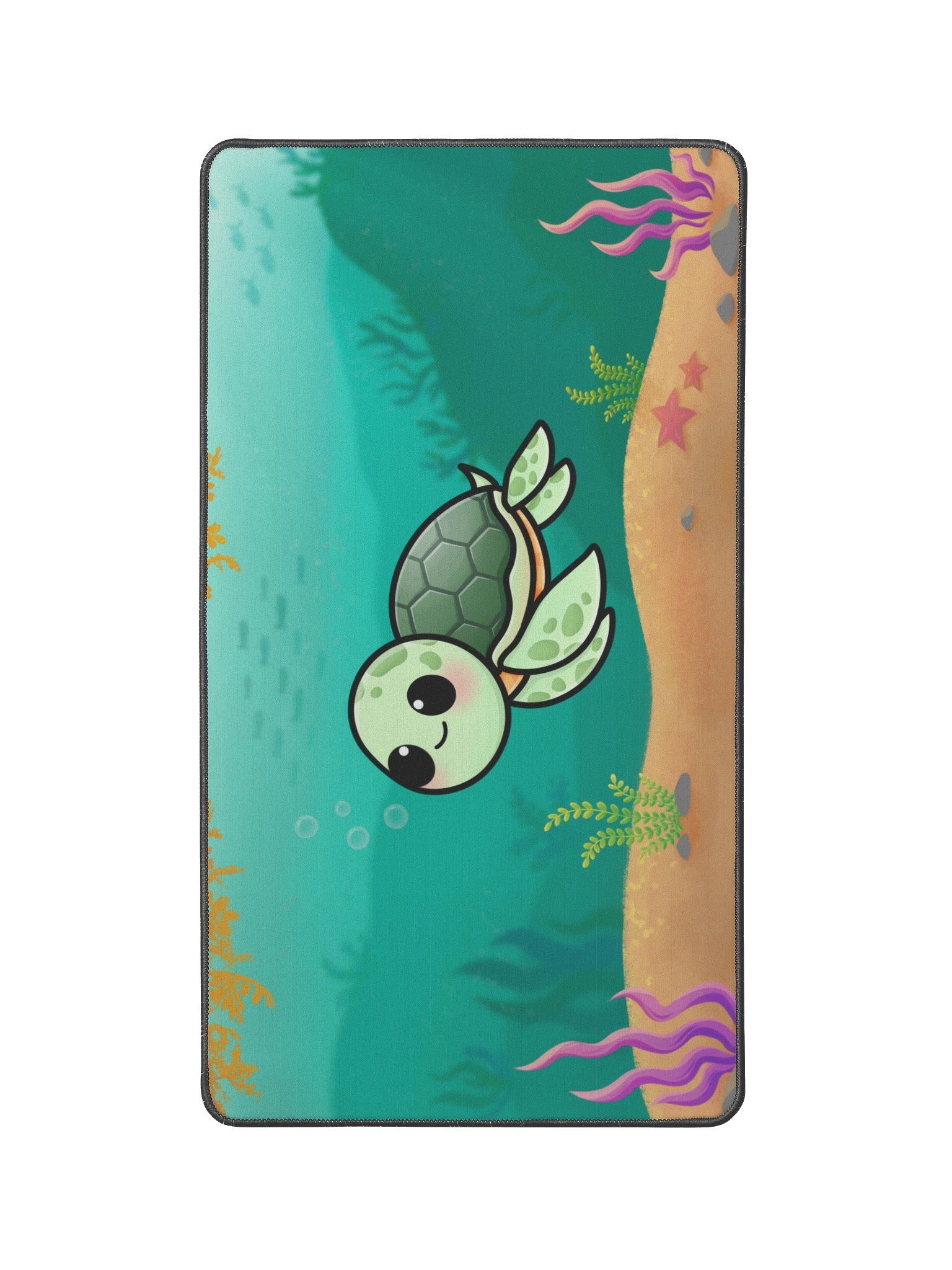Linguini's Large Mousepad product image (1)
