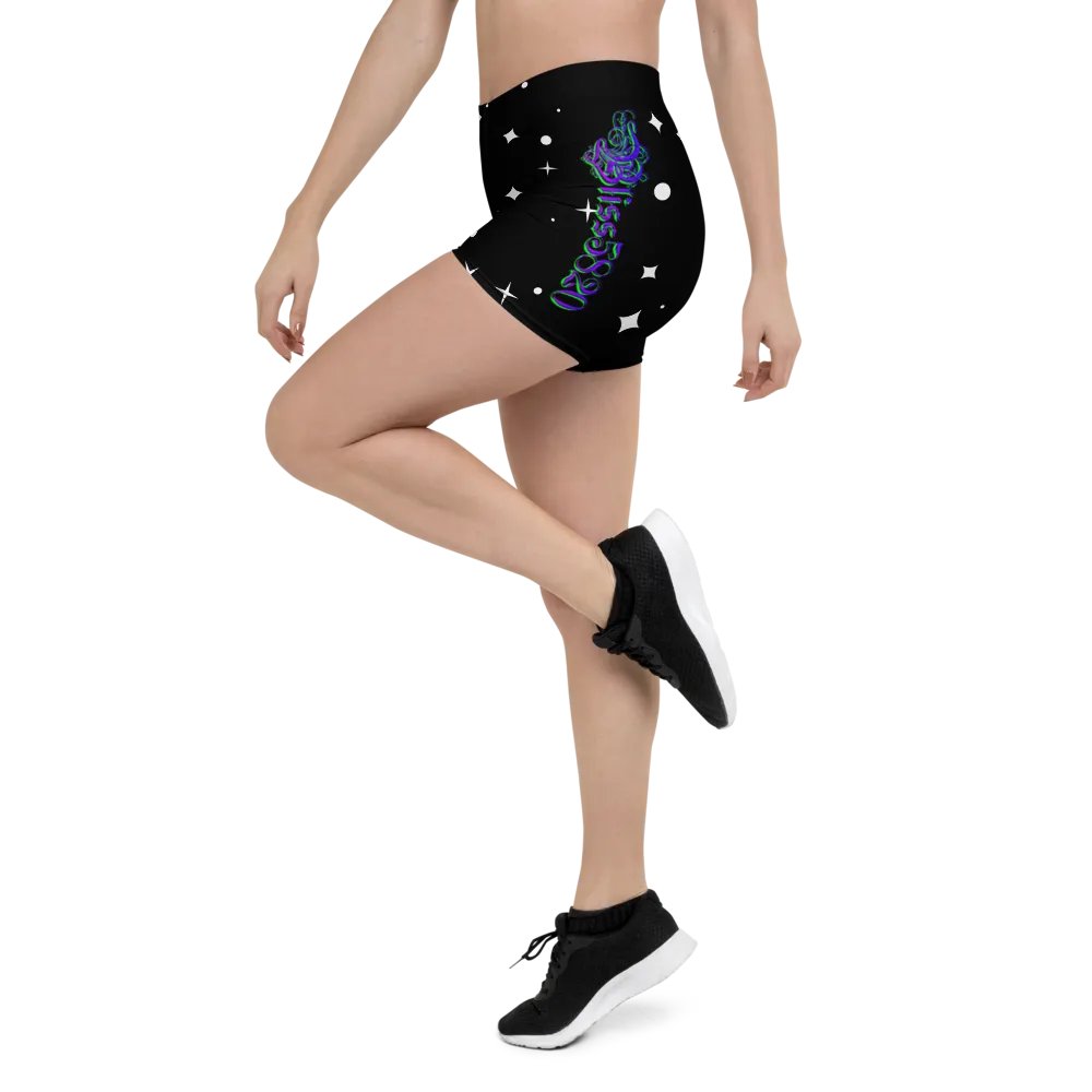 Customizable Movement Shorts product image (5)