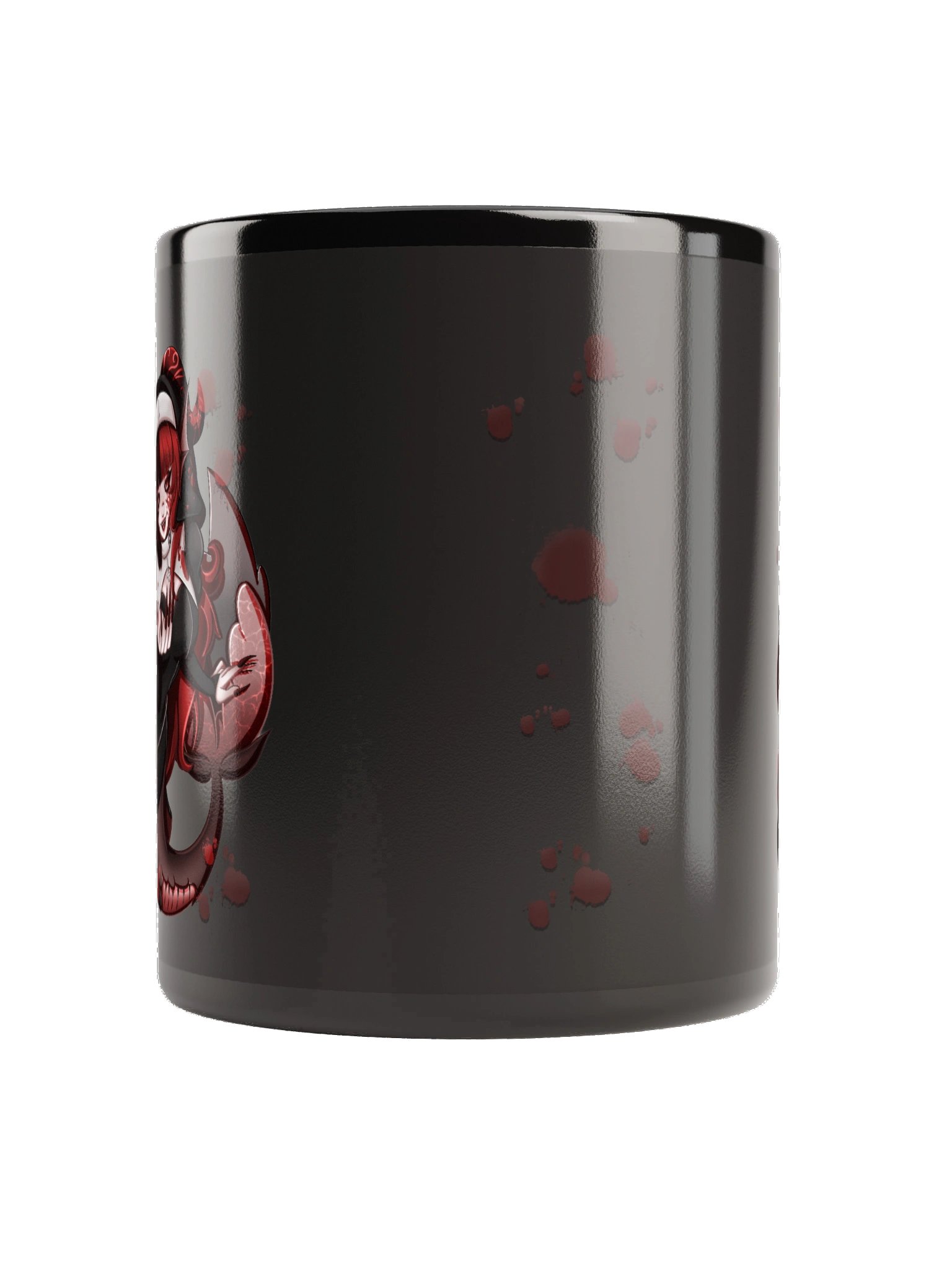 Guilty as Sin - Mug product image (3)