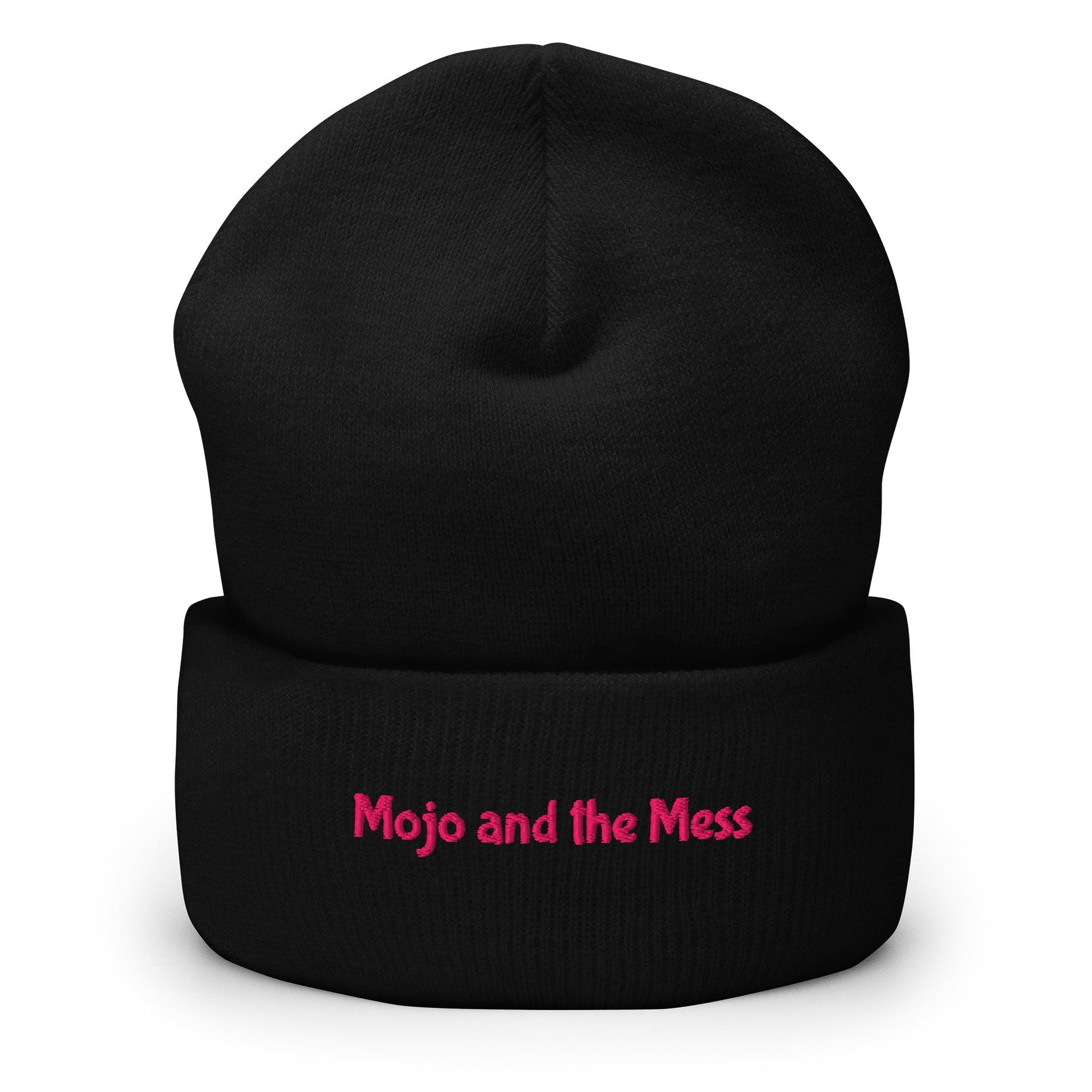mojo beanie product image (1)