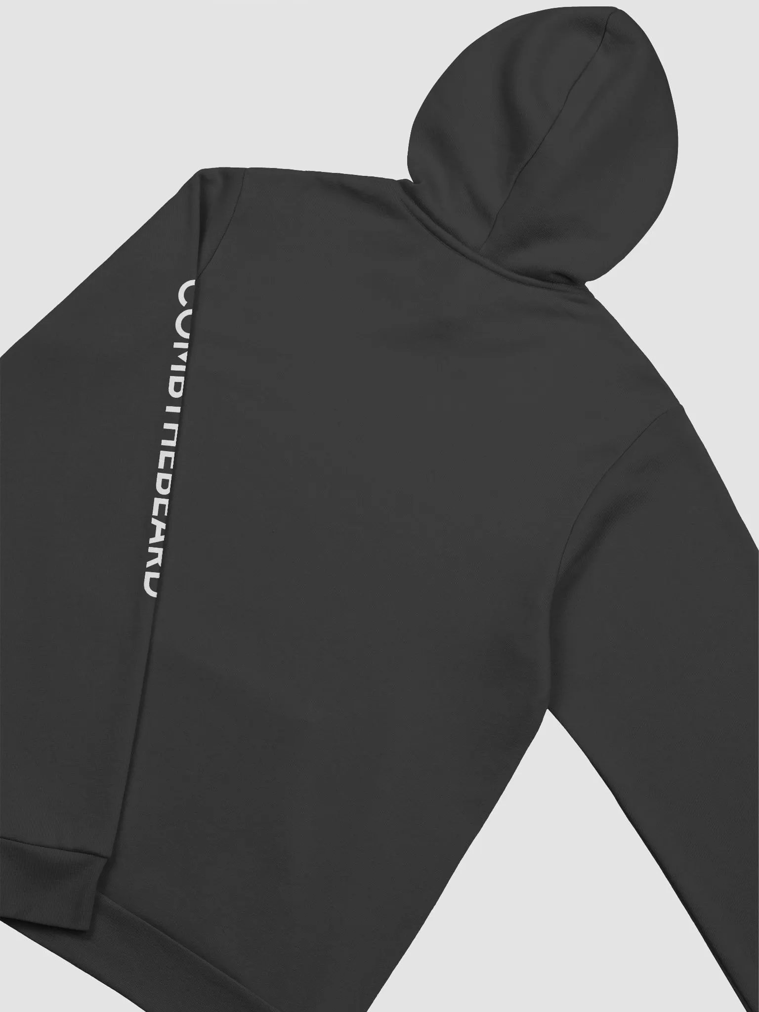 Solo Logo SuperSoft Hoodie product image (4)