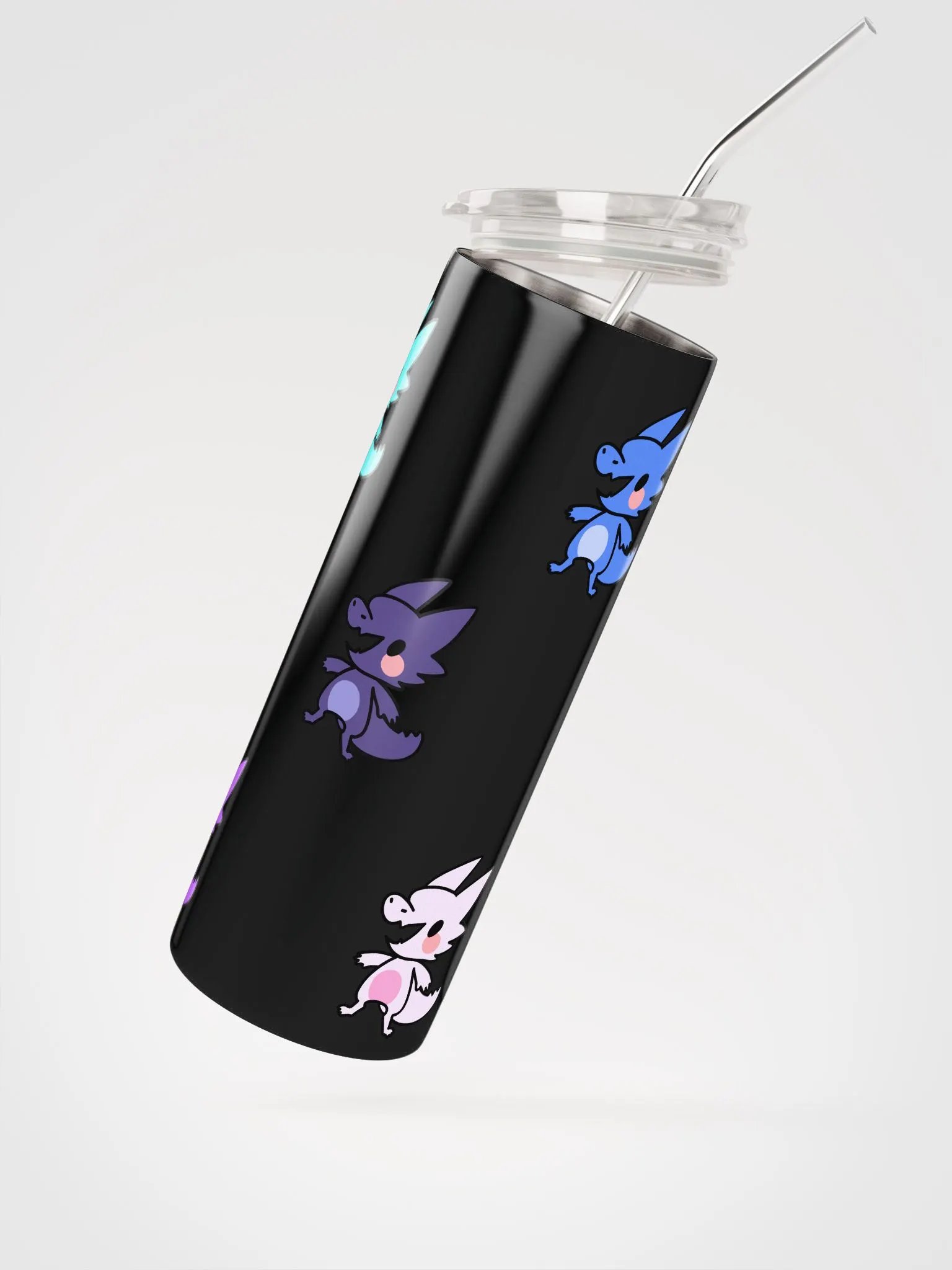 Kobold drink tumbler product image (2)