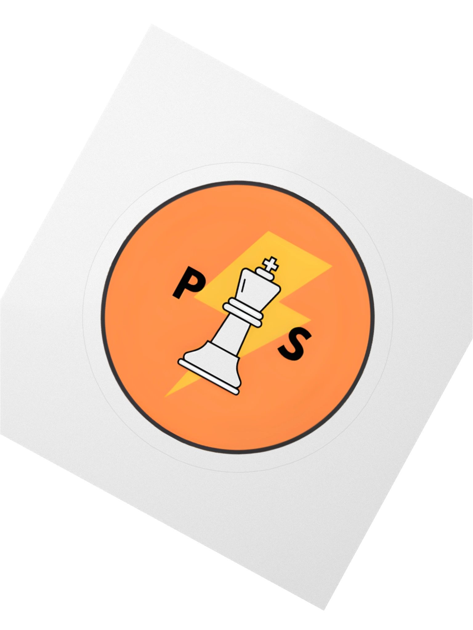 PawnStorm Stickers product image (2)
