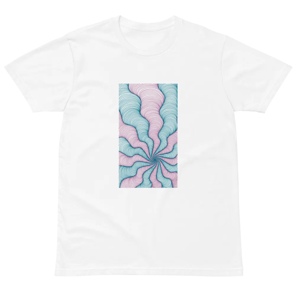 Zentangle Tshirt product image (2)
