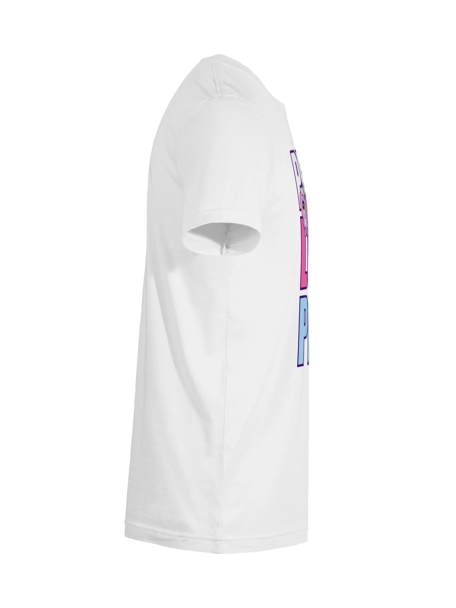 Peace Love Pets Tee (light) product image (30)