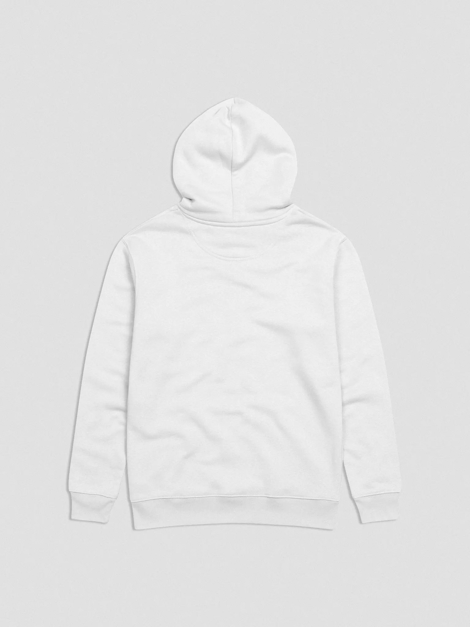 PREMIUM VSVN HOODIE (white) product image (2)