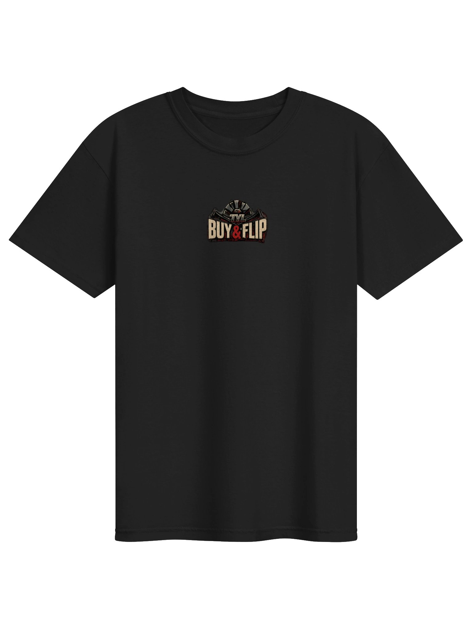 BUY & FLIP Tee product image (5)