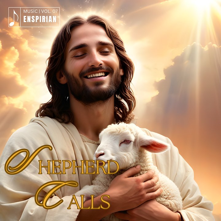 The Shepherd Calls product image (1)