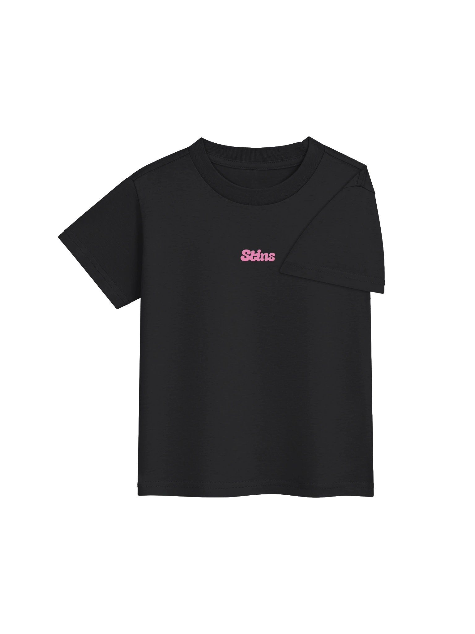 Stins Youth Essential Tee product image (4)