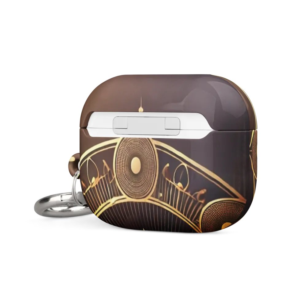 Lotus Harmony AirPods® Case product image (4)