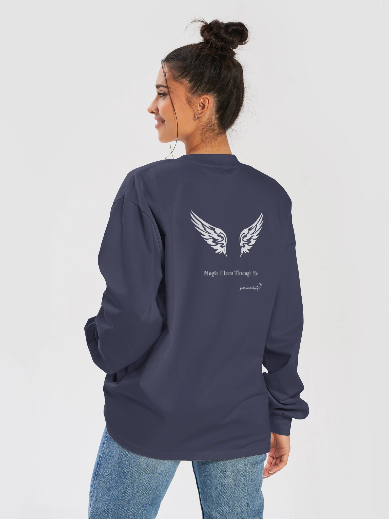 Your Serendipity - Magic Flows Through Me product image (2)