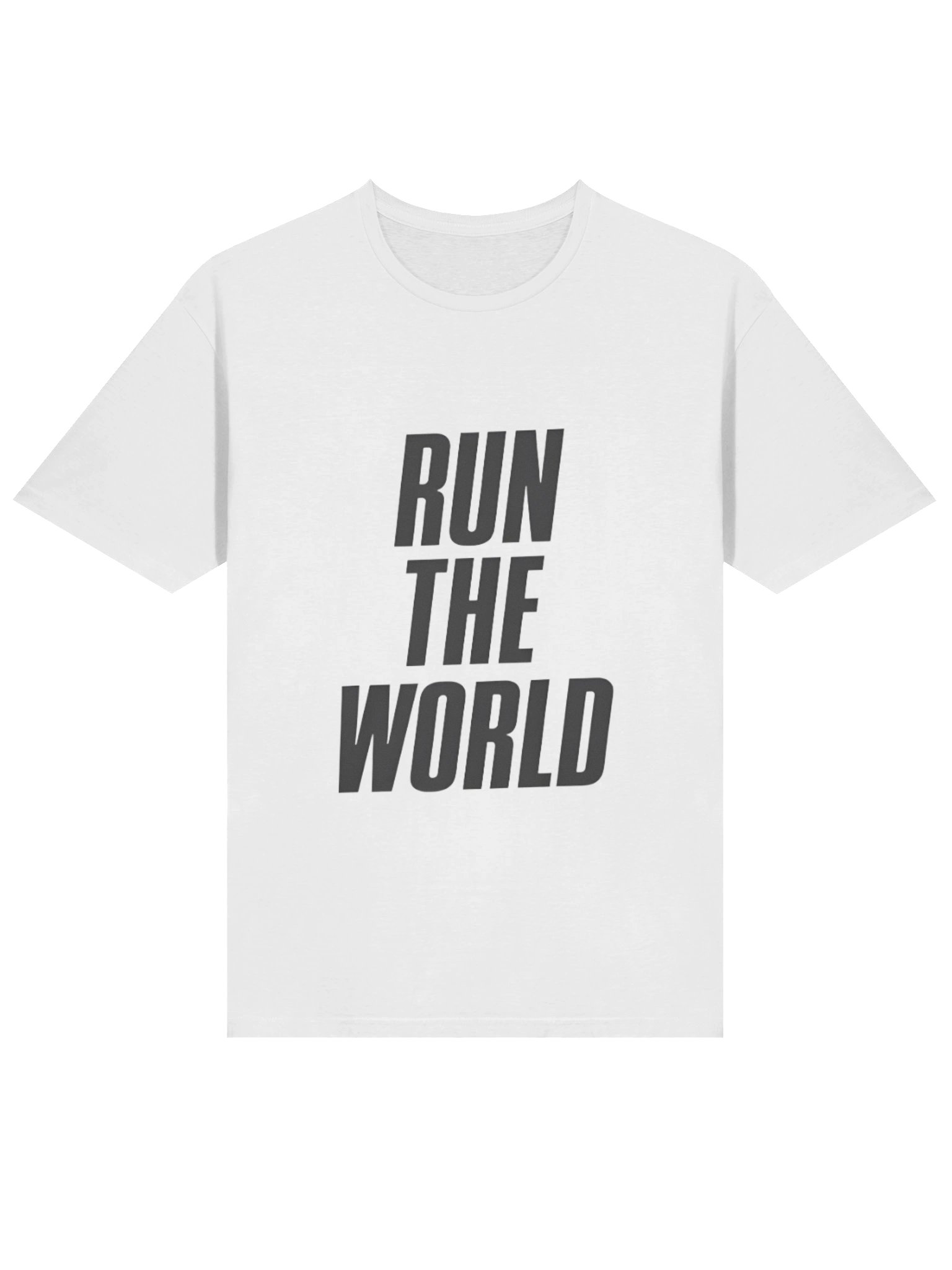 Harry Styles Run The World T-Shirt product image (2)