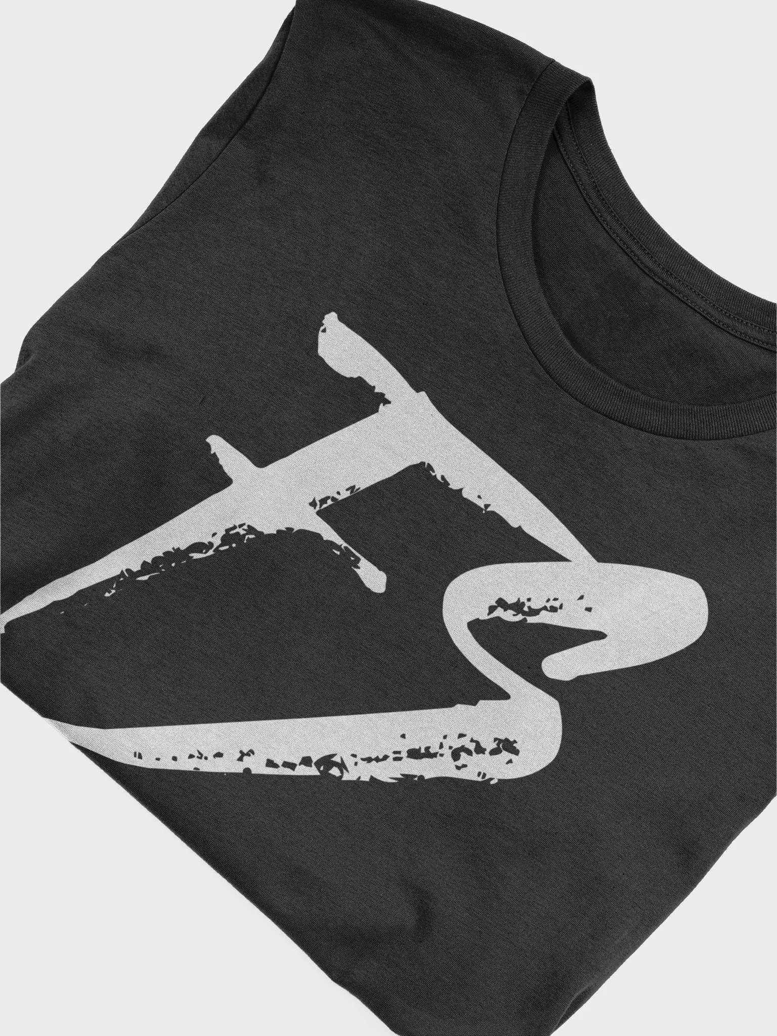 FloppySword Supersoft T-Shirt product image (5)