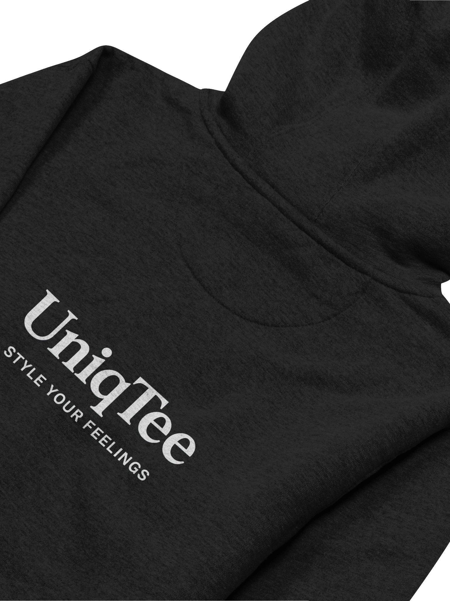 The Action Hoodie (Unisex) product image (4)