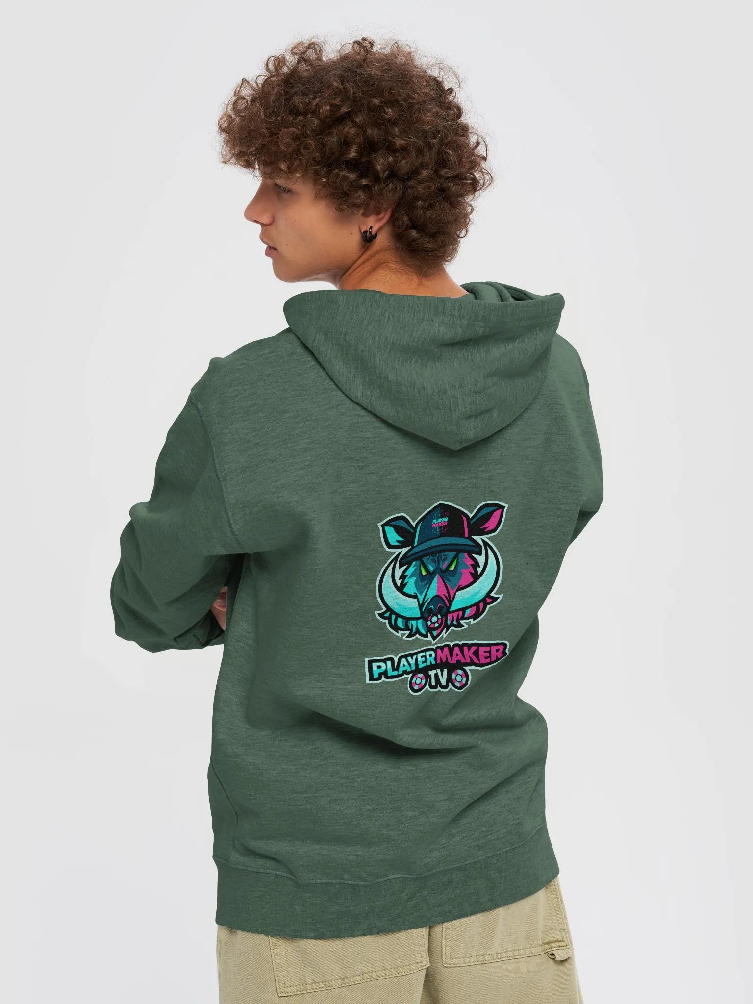 Sudadera cremallera product image (21)