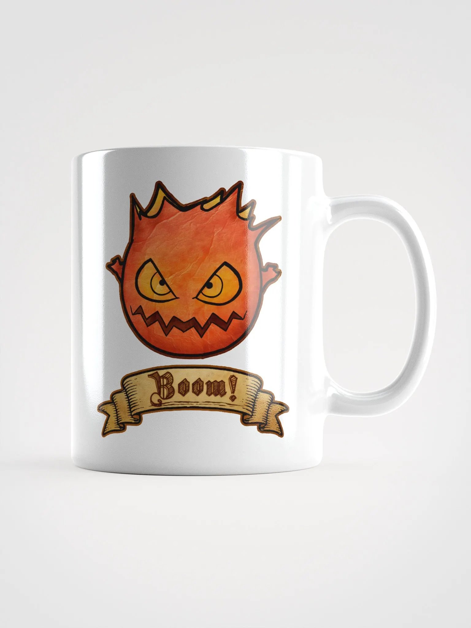 Bomb ! product image (1)