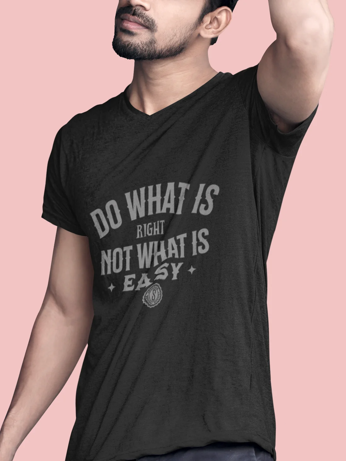 Garment-Dyed Heavyweight T-Shirt product image (1)
