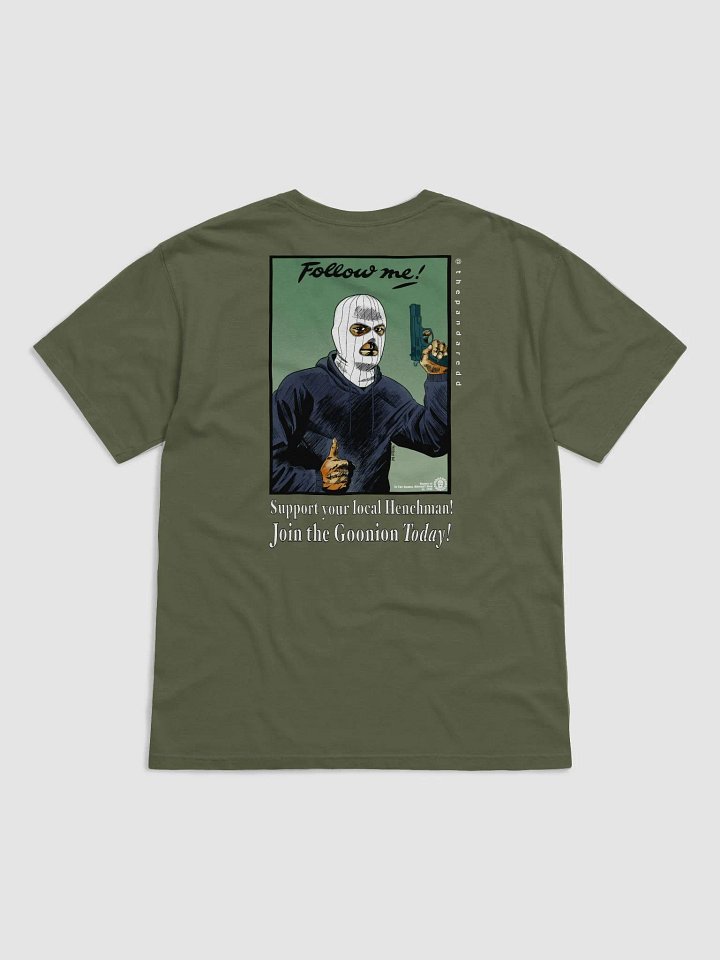 Propaganda Tees product image (1)