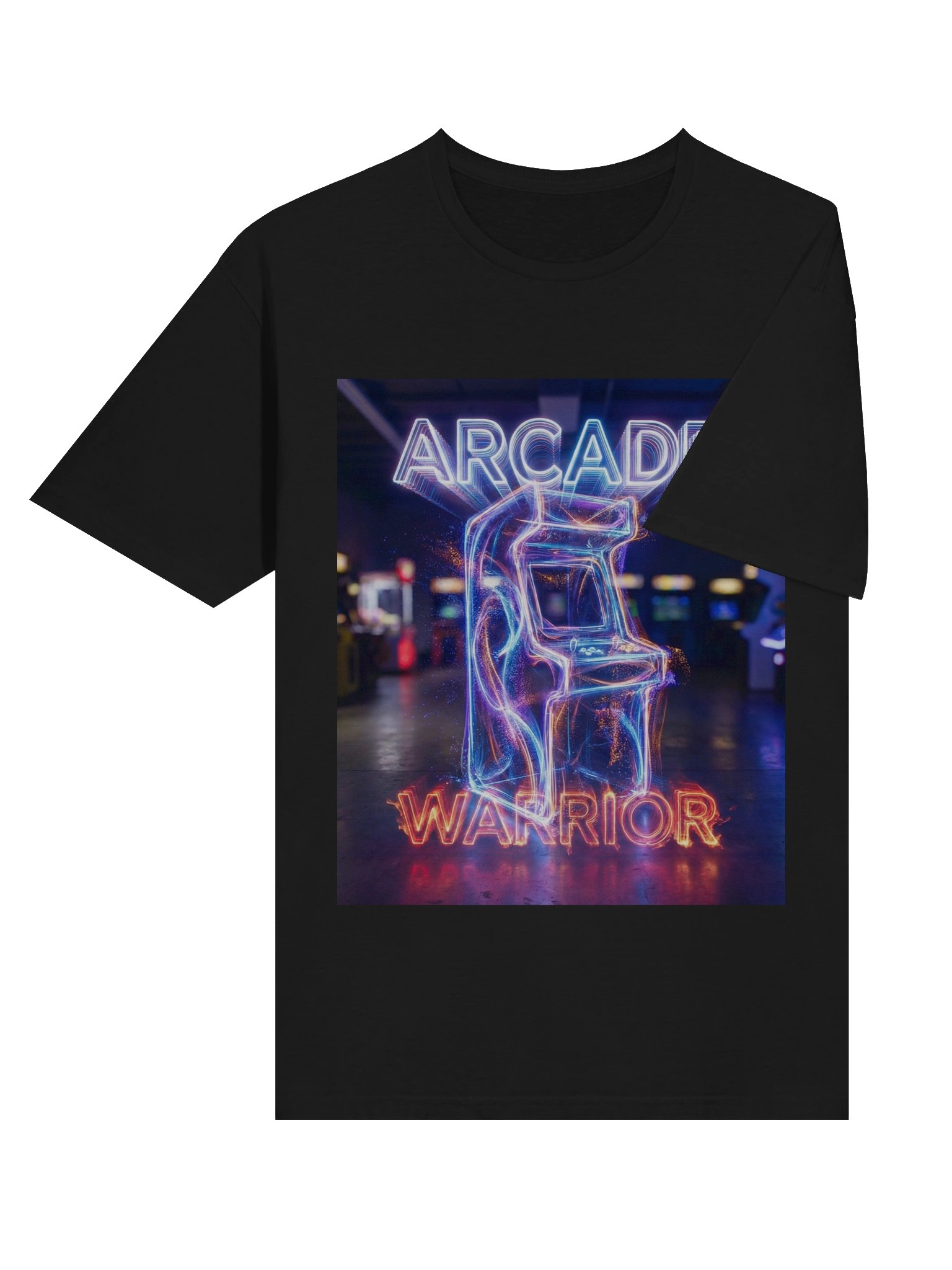 Arcade Warrior product image (46)