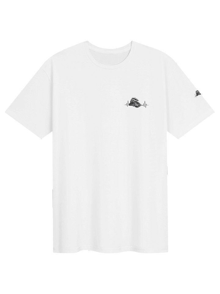 Rhythm Reyn.egade - Never Too Old to Rock/Run T-Shirt product image (11)