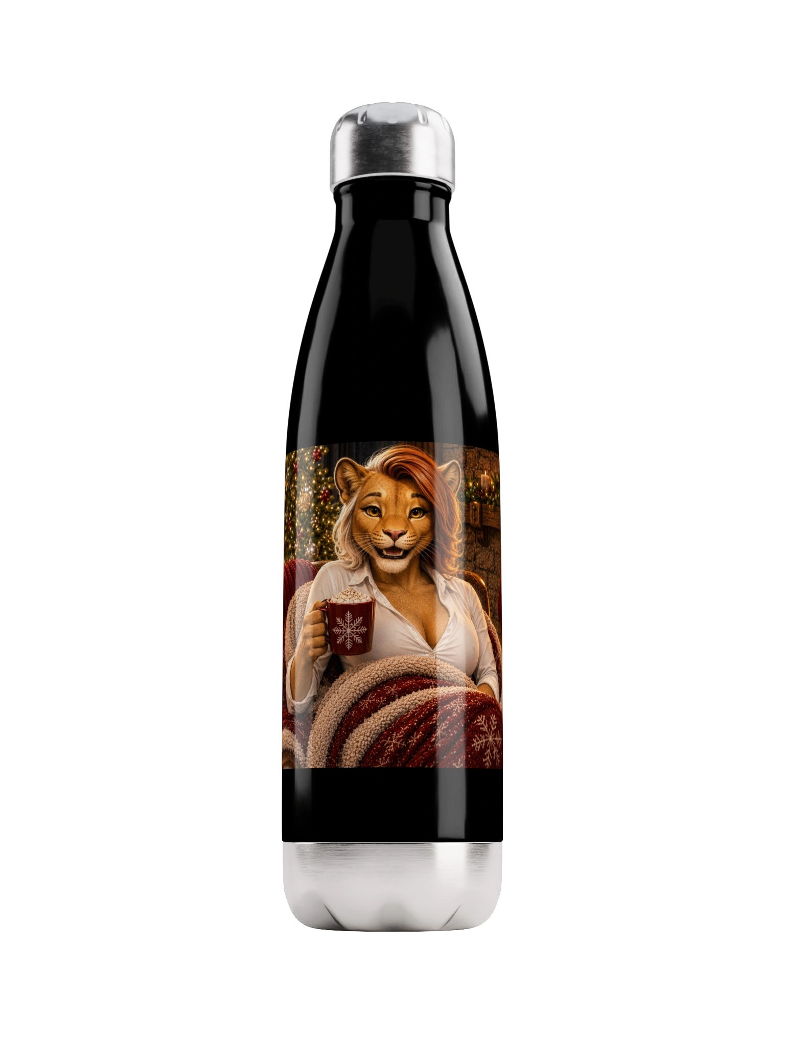 Lacey Lane Water Bottle. product image (1)