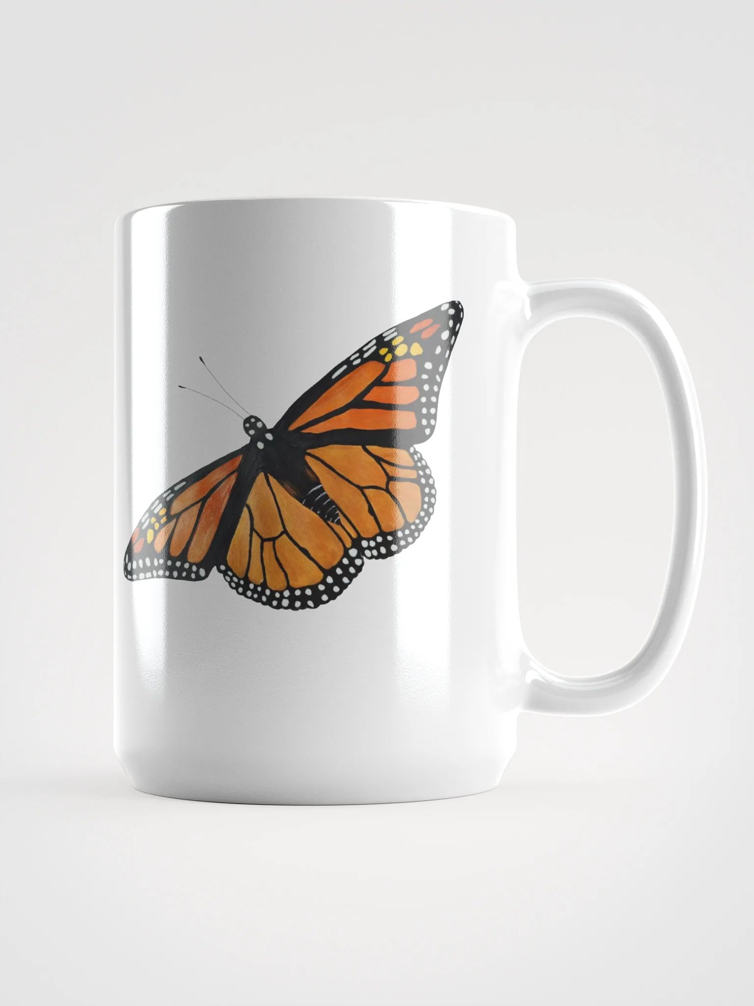 Monarch Mug product image (1)