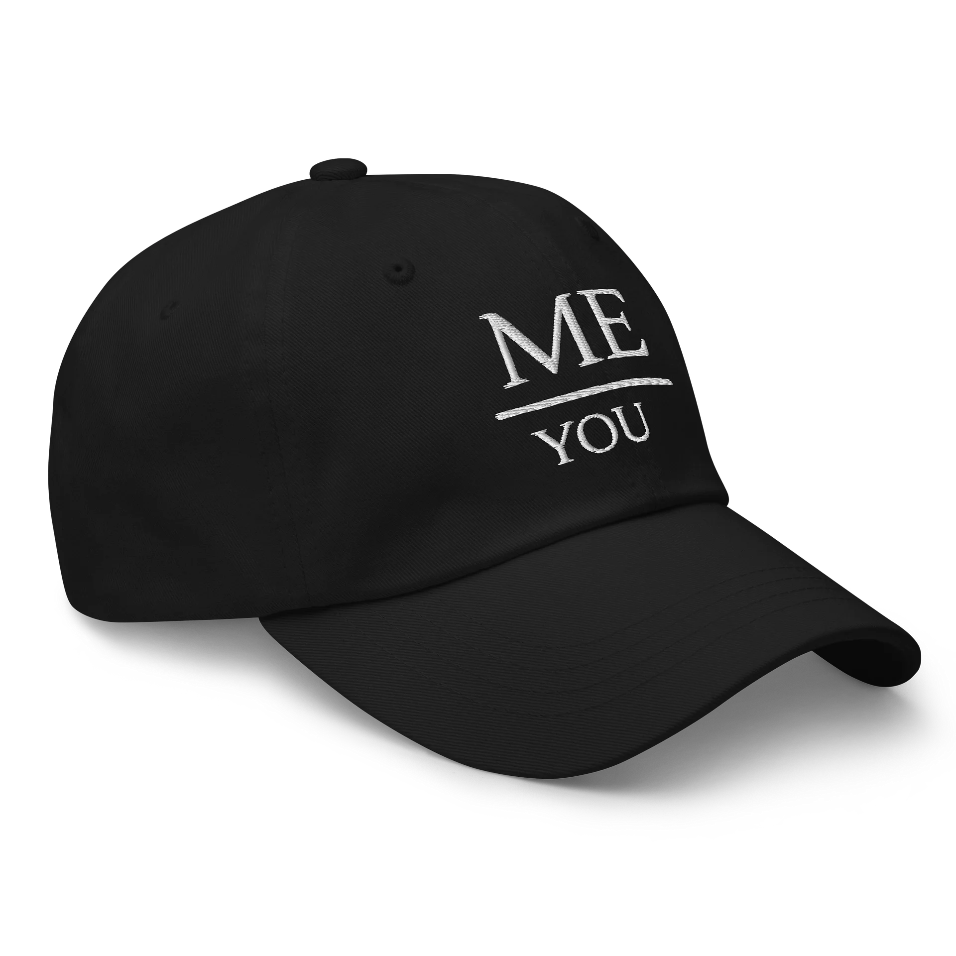 ME / YOU – I CHOOSE Collection Hat product image (11)