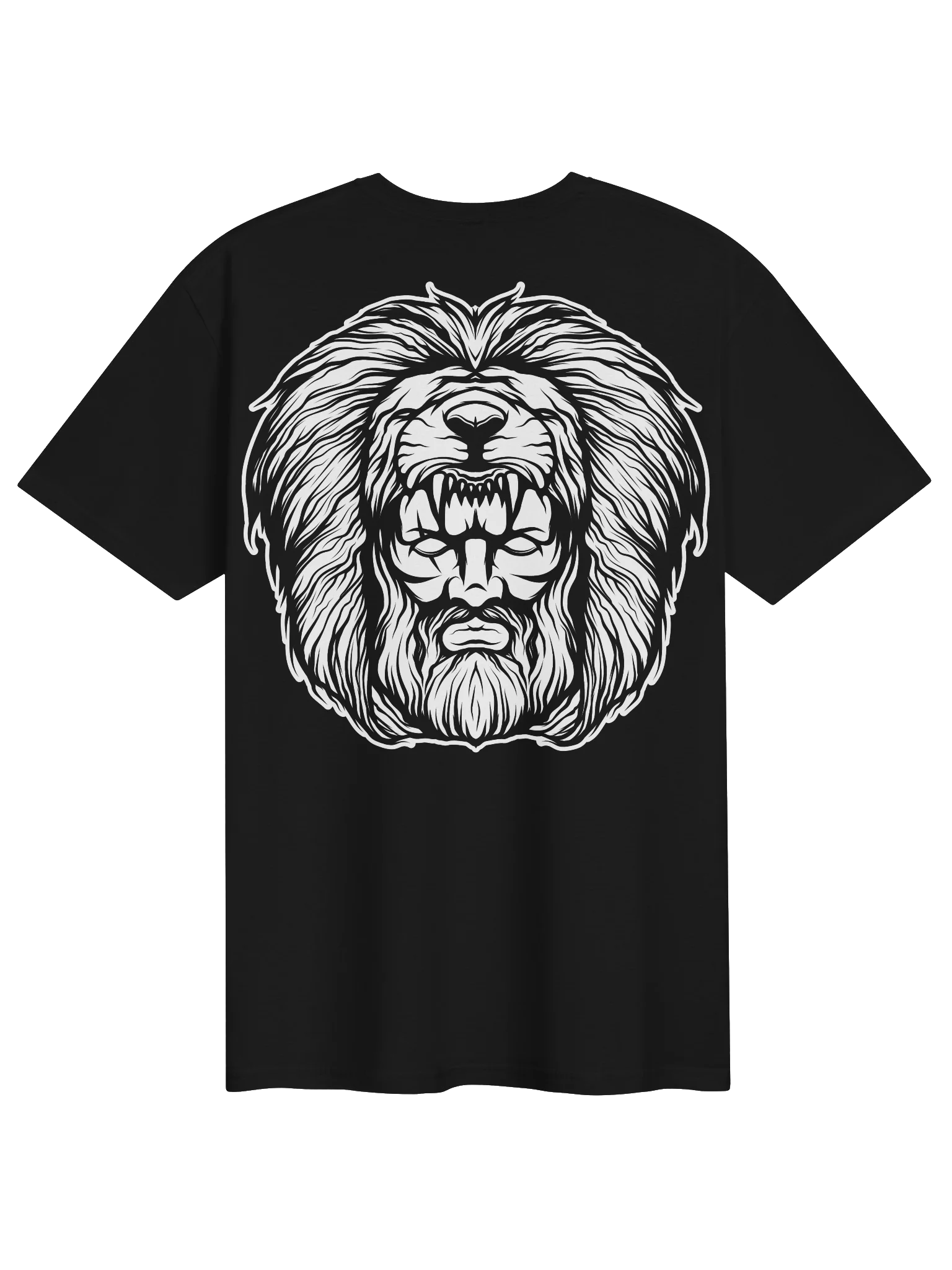 Hercules One Color Tee product image (2)