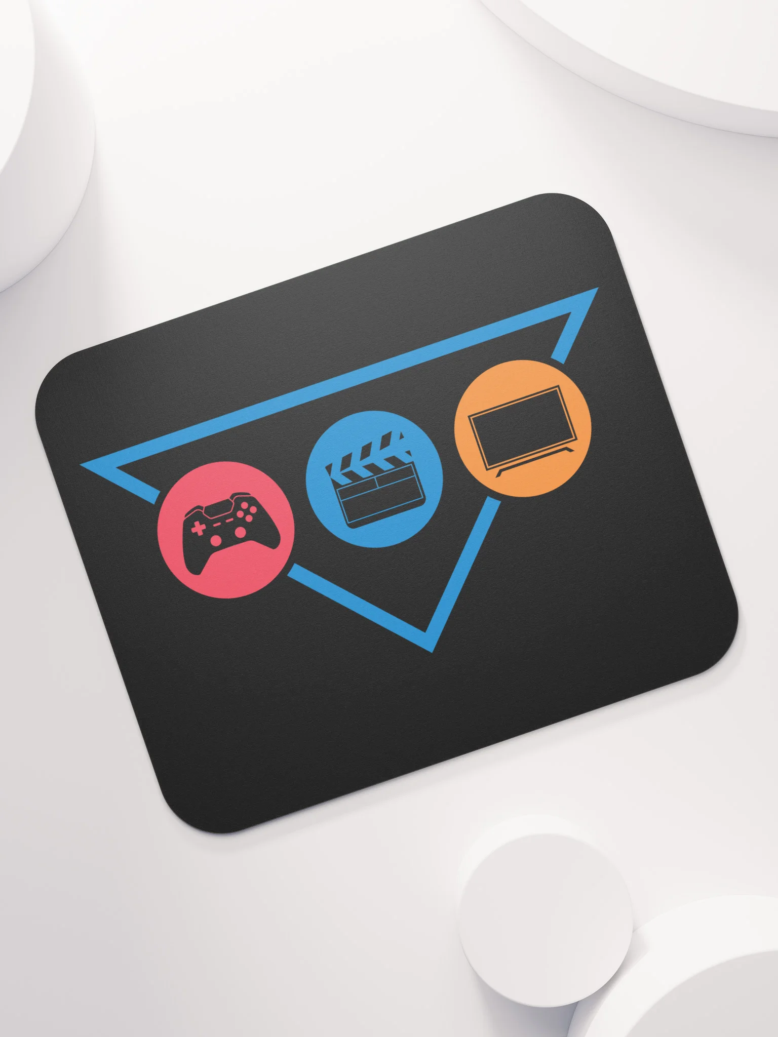 Penultimate Icons Mouse Pad product image (7)
