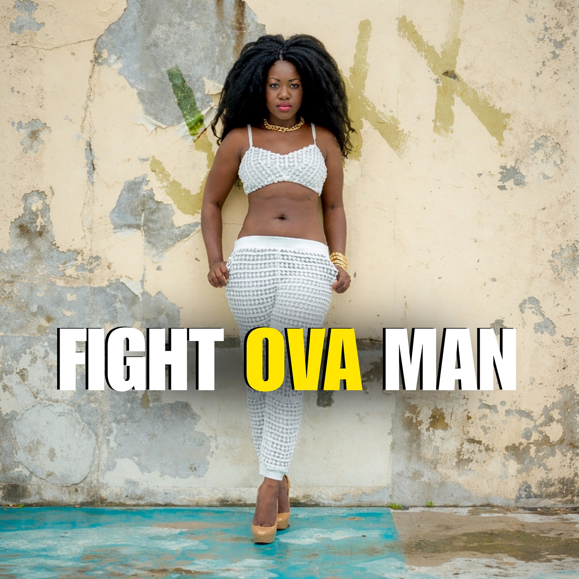 Fight Ova Man product image (1)
