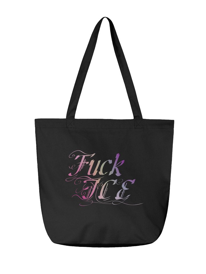 Liberal Redneck Commie Bitch Bag product image (2)