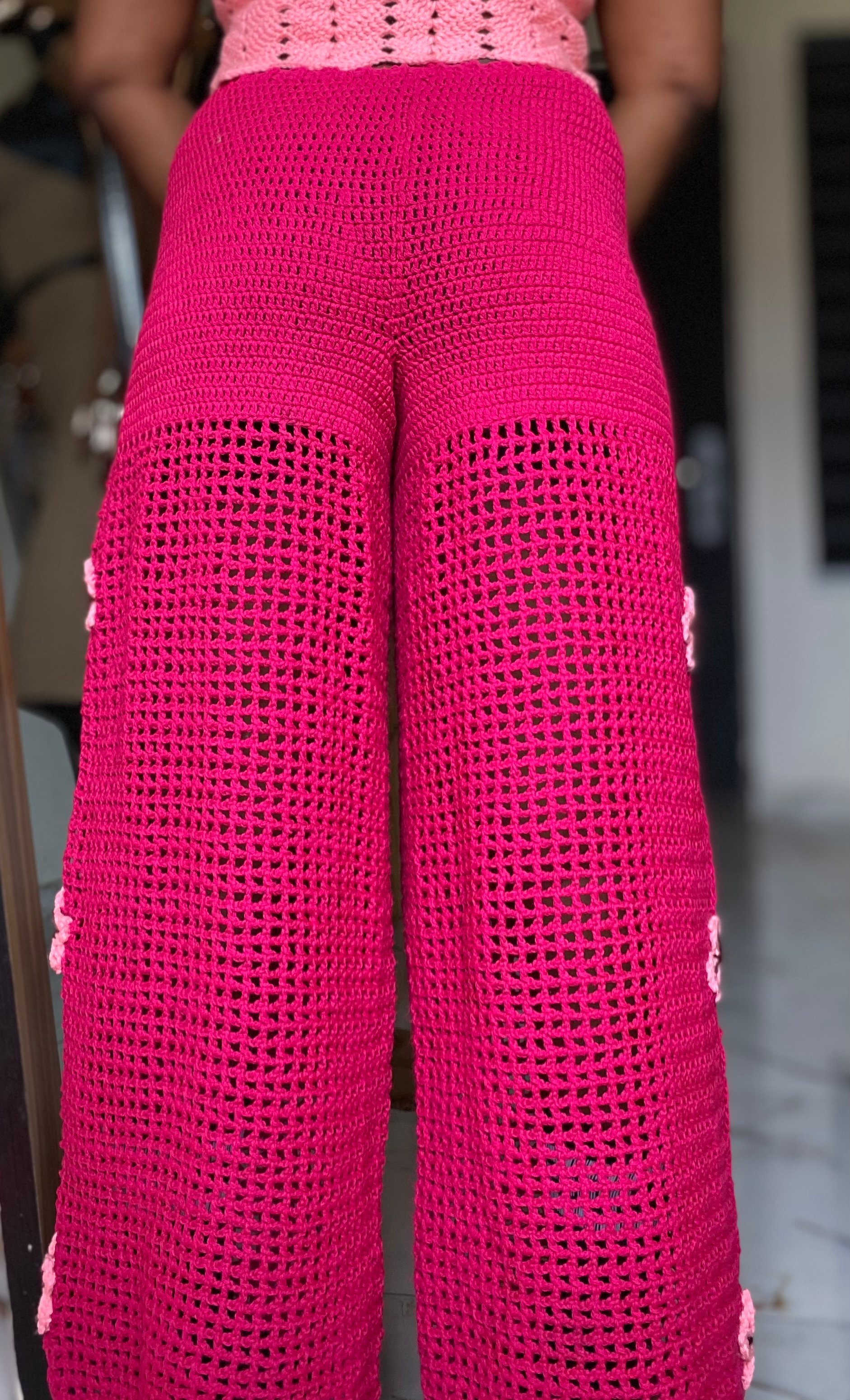 Wide Leg Pants product image (1)