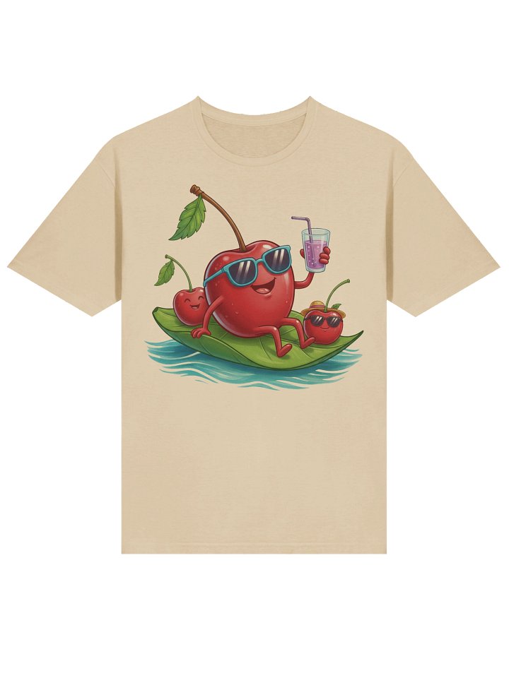 Chill Cherry T-Shirt product image (1)