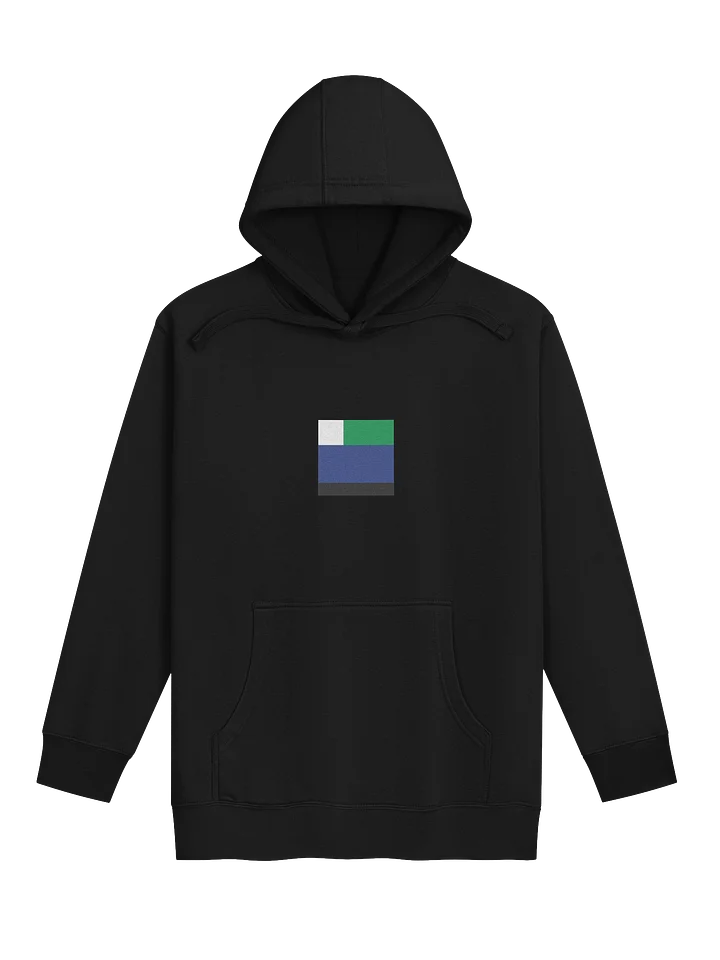 Pro Colour Slide Film 100F Hoodie product image (1)