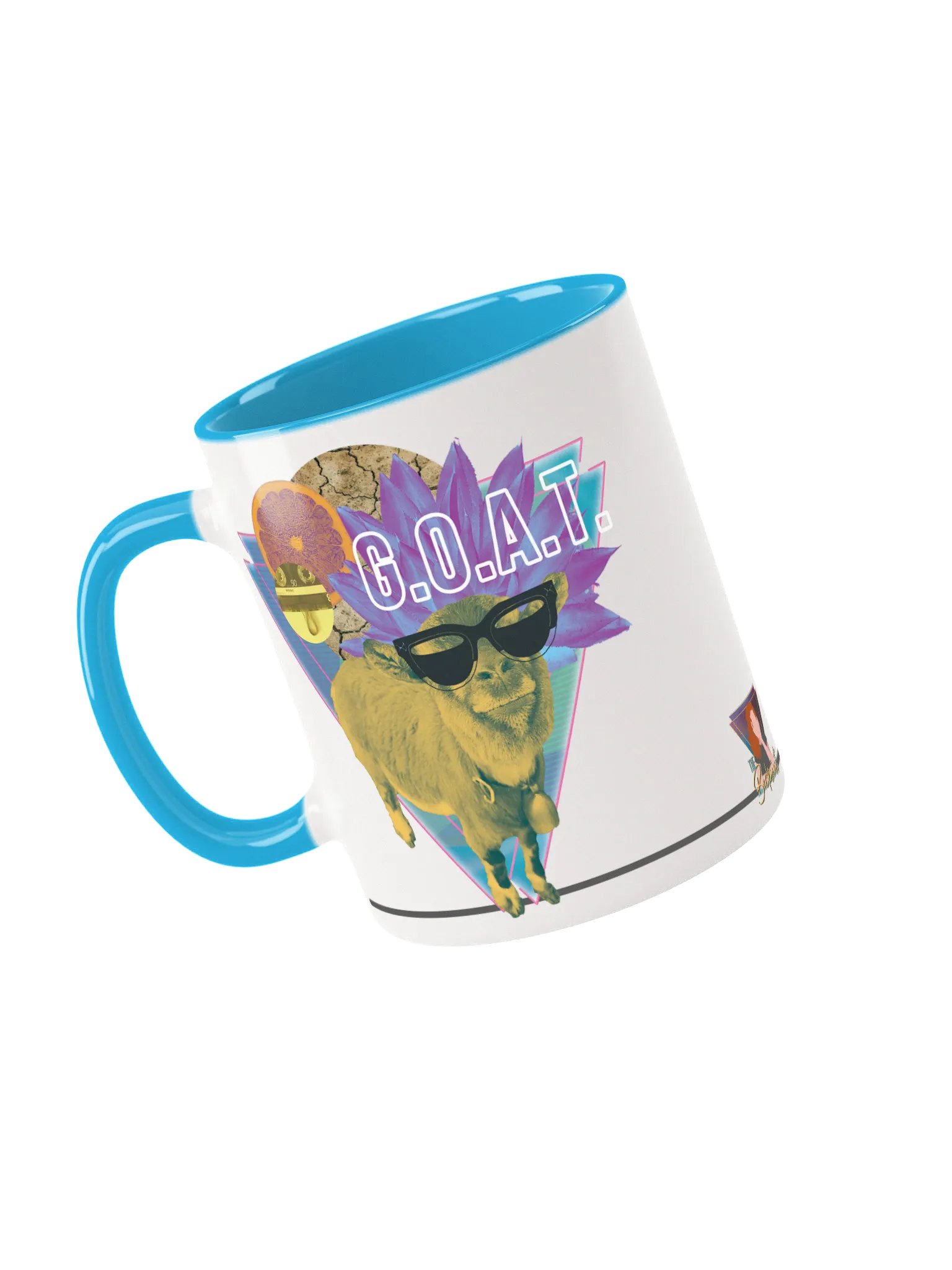 GOAT Mug product image (64)