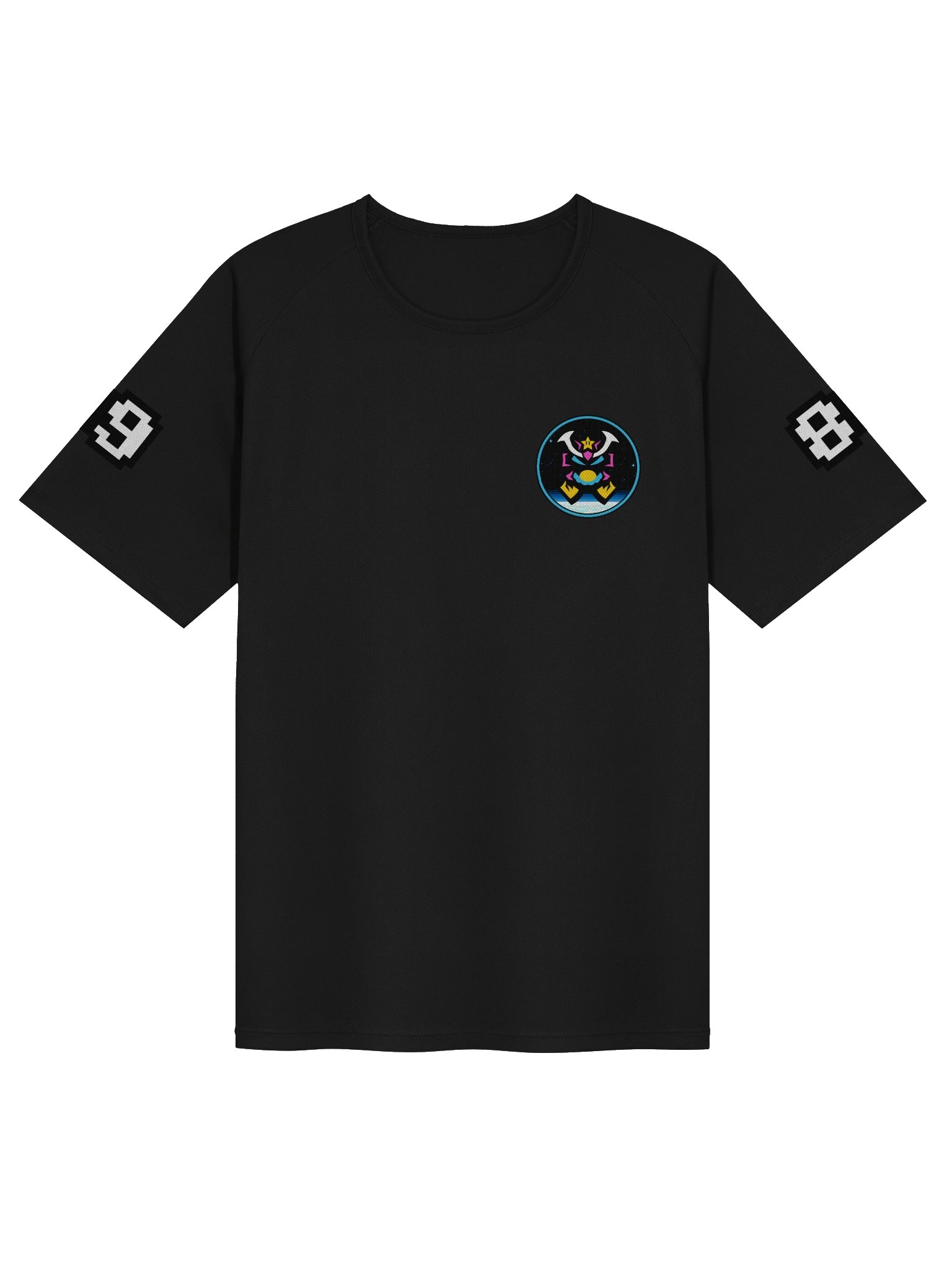 Dojo Sports Jersey (Unisex) product image (1)