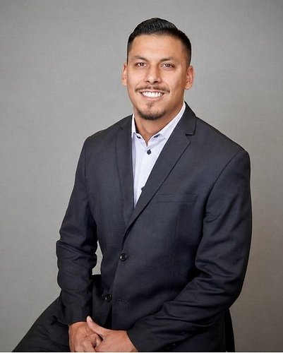 Micheal Rubio guides Angelenos out of addiction and homelessness. He raises a family. He's also thriving as a 1L in Southwest...