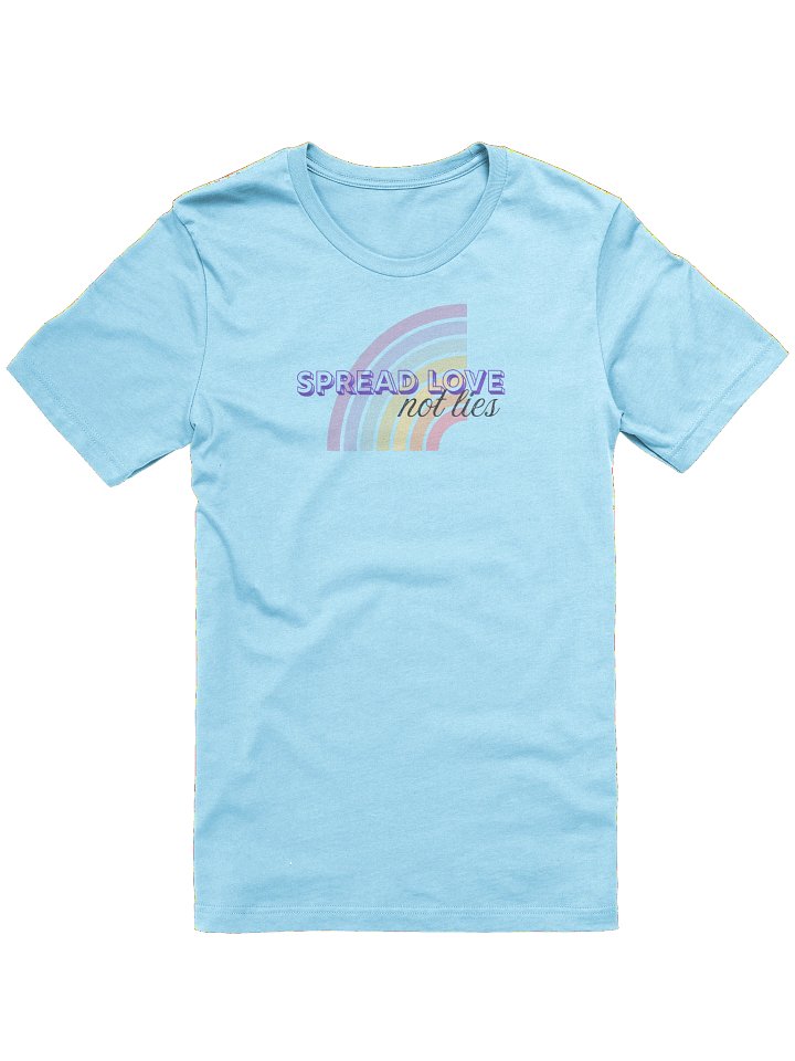 Spread Love Tee product image (8)