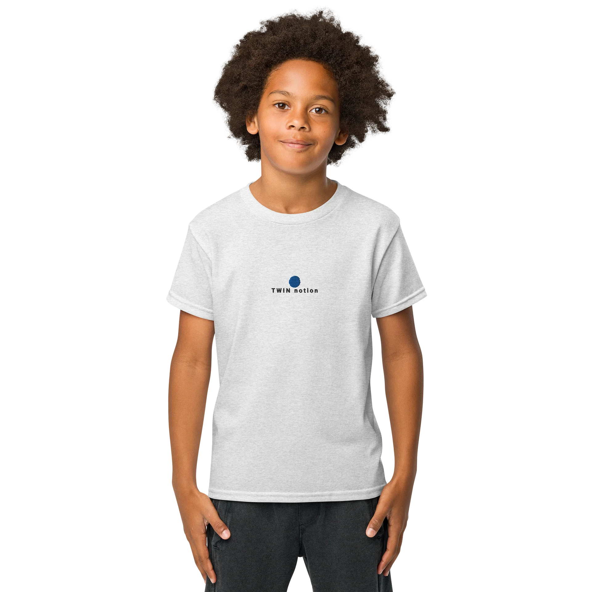 TWIN notion kids shirt product image (1)